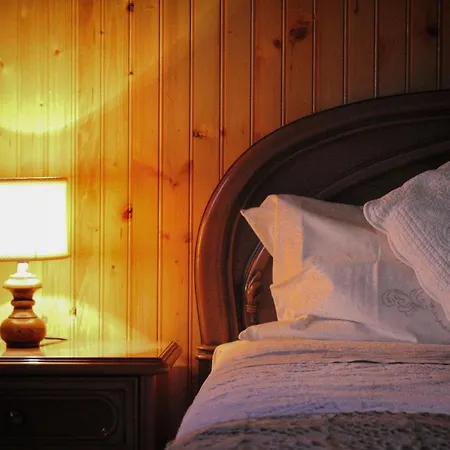 Wildwood Apartamento