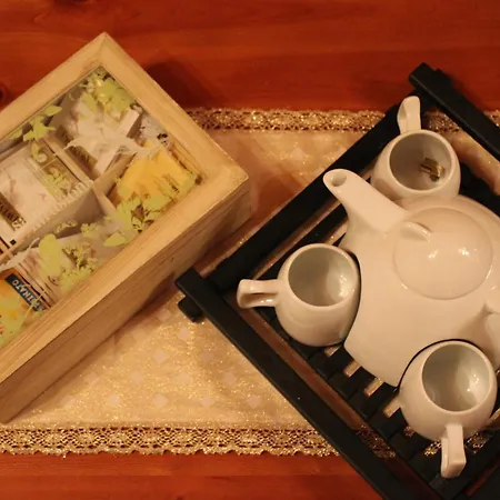 Apartamento Wildwood *