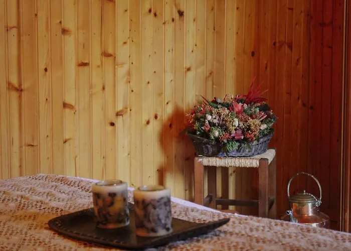 Apartamento Wildwood