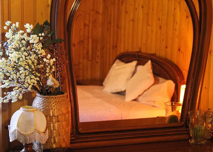 Wildwood Apartamento