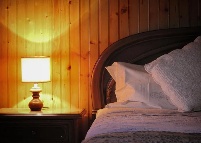 Wildwood Apartamento