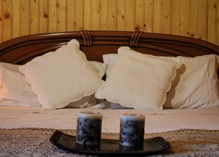 Apartamento Wildwood