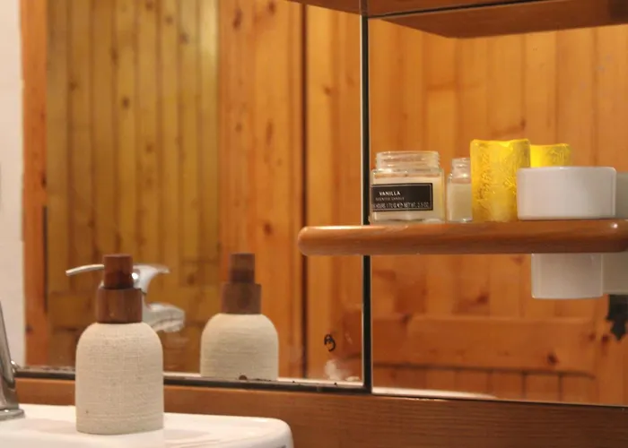 Wildwood Apartamento