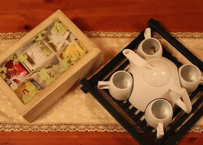 Apartamento Wildwood *