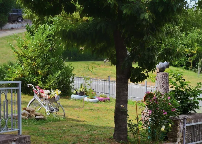 Apartamento Wildwood Serramazzoni